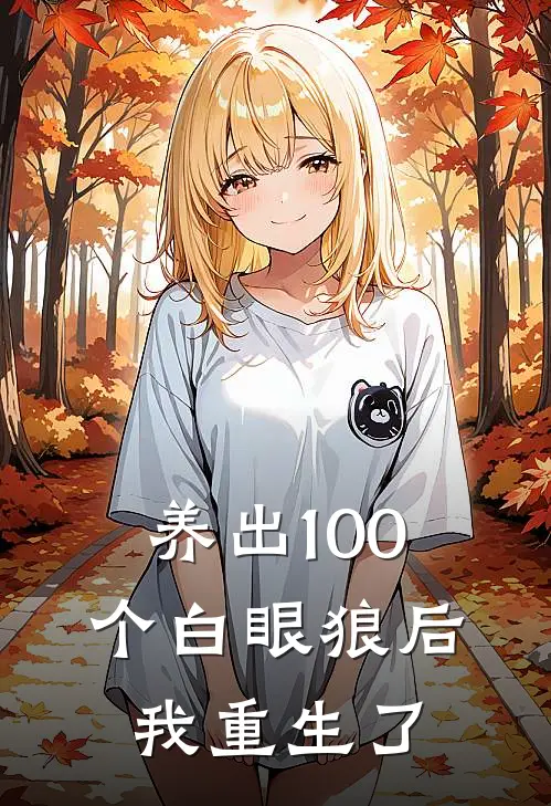 养出100个白眼狼后,我重生了!