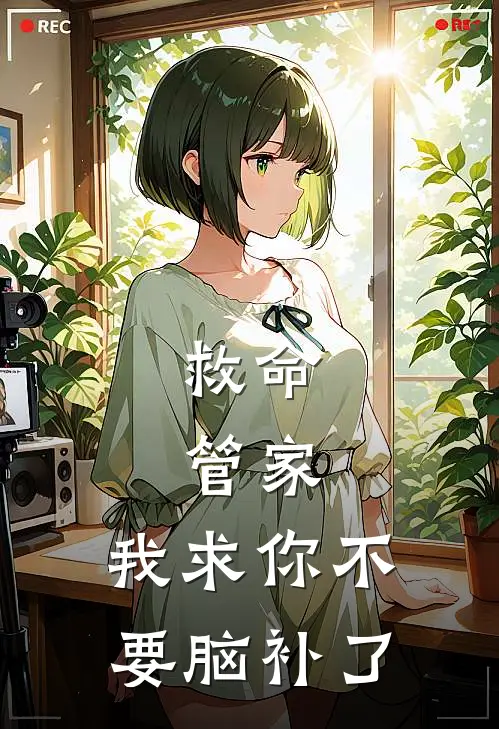 救命，管家，我求你不要脑补了