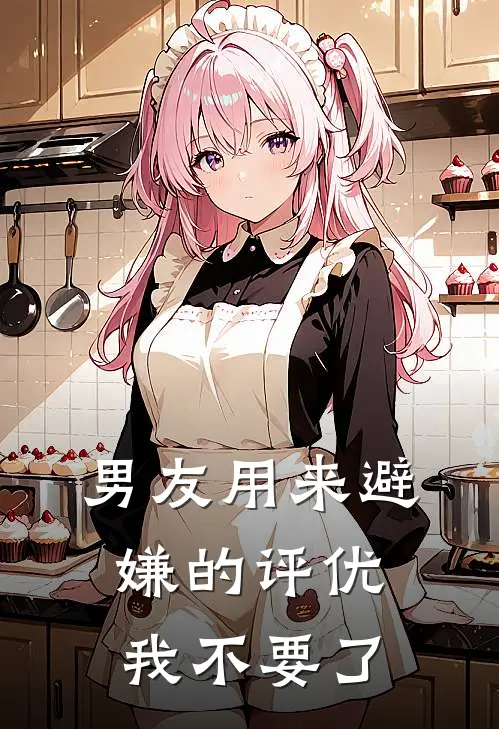 男友用来避嫌的评优，我不要了