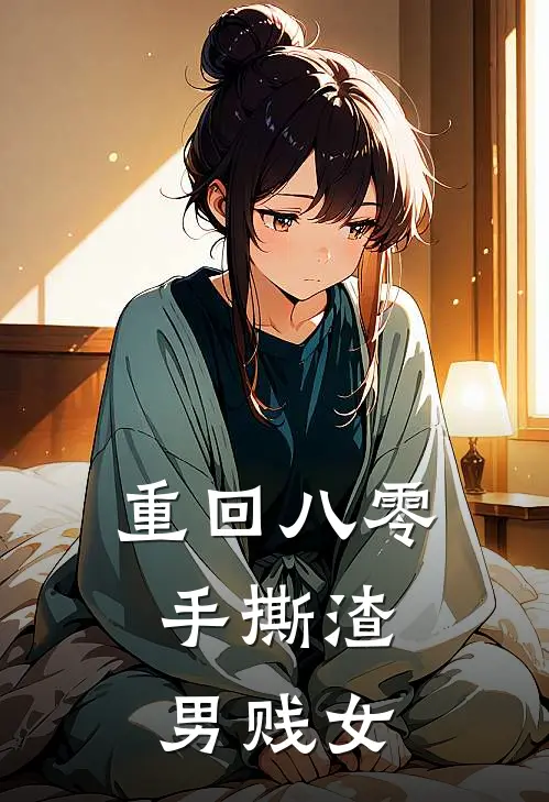 重回八零，手撕渣男贱女