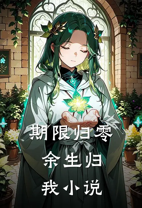 期限归零，余生归我小说