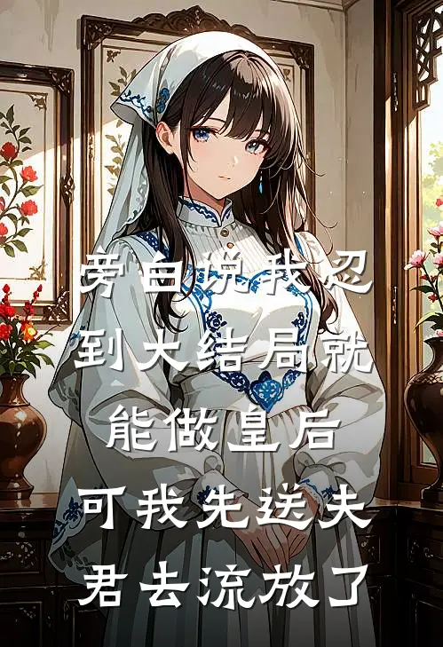 旁白说我忍到大结局就能做皇后，可我先送夫君去流放了
