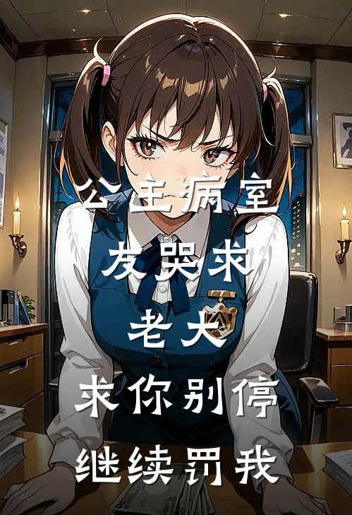 公主病室友哭求：老大，求你别停，继续罚我