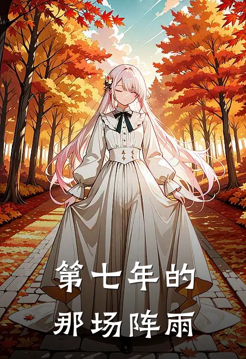 第七年的那场阵雨是歌