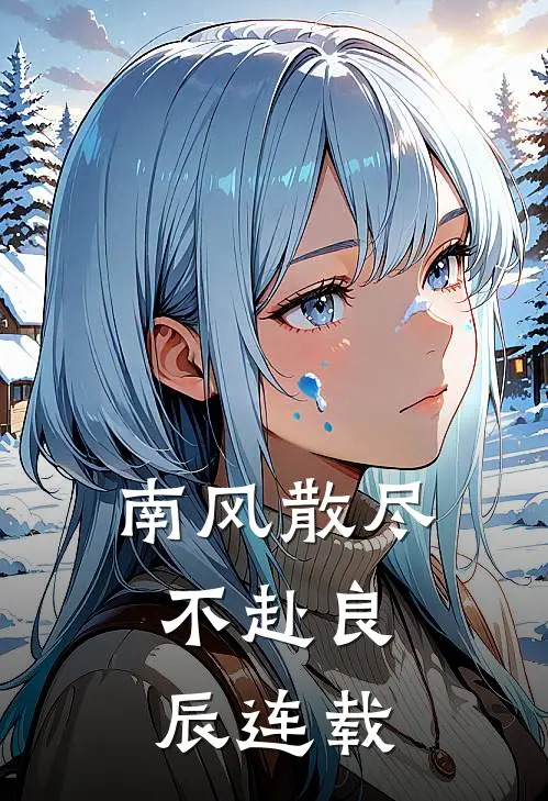 南风散尽，不赴良辰连载