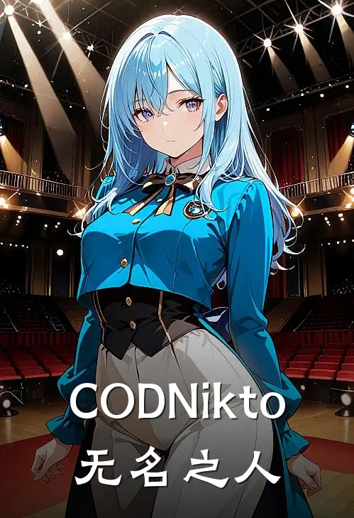 【COD】Nikto：无名之人