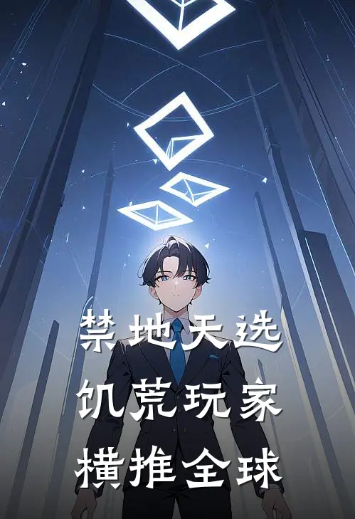禁地天选，饥荒玩家横推全球