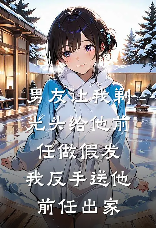 男友让我剃光头给他前任做假发，我反手送他前任出家