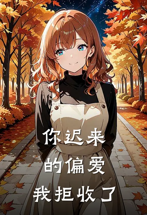 你迟来的偏爱，我拒收了