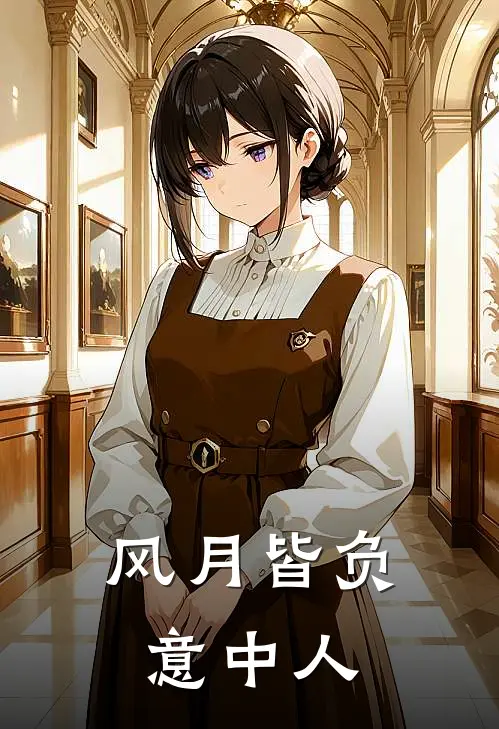风月皆负意中人