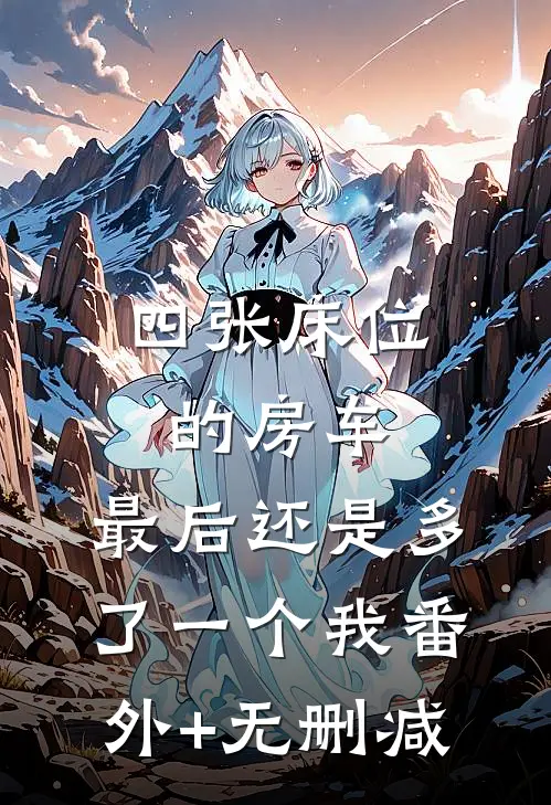 四张床位的房车，最后还是多了一个我番外+无删减