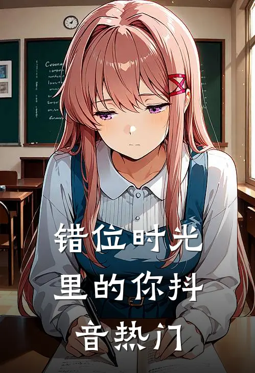 错位时光里的你抖音热门
