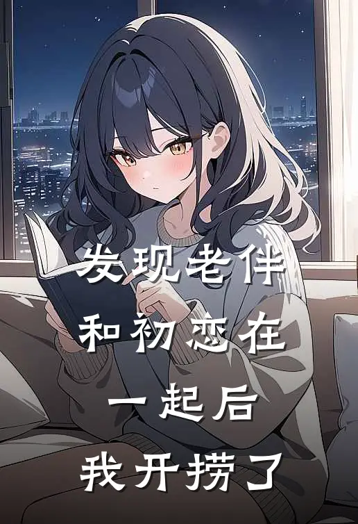发现老伴和初恋在一起后，我开捞了