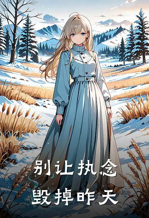 别让执念毁掉昨天