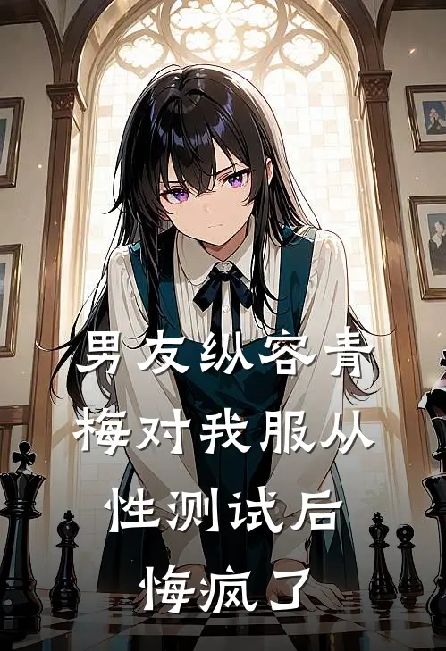 男友纵容青梅对我服从性测试后，悔疯了