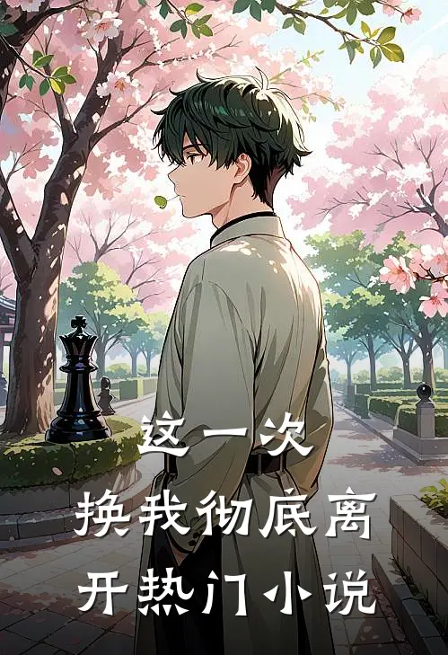 这一次，换我彻底离开热门小说
