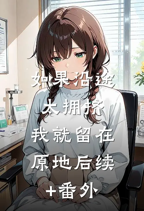 如果沿途太拥挤，我就留在原地后续+番外