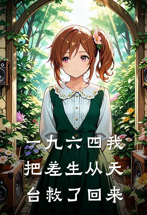 一九六四我把差生从天台救了回来