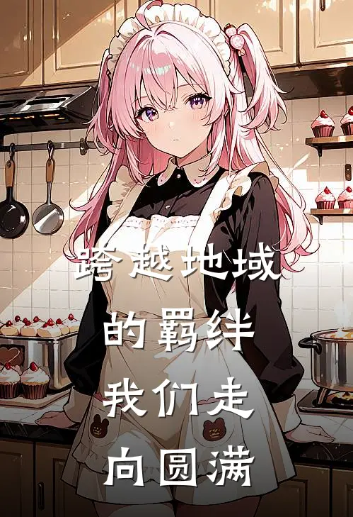 跨越地域的羁绊,我们走向圆满是歌