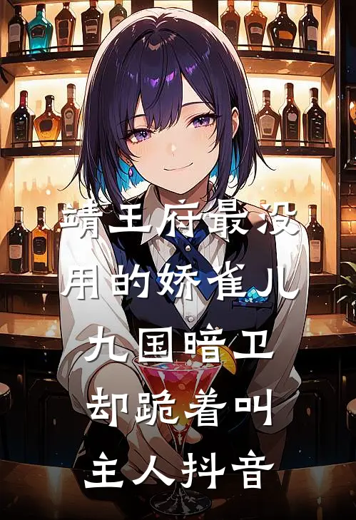 靖王府最没用的娇雀儿，九国暗卫却跪着叫主人抖音