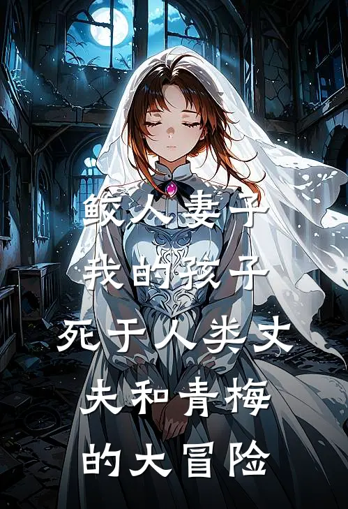 鲛人妻子：我的孩子，死于人类丈夫和青梅的大冒险