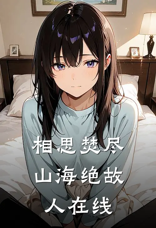 相思焚尽，山海绝故人在线
