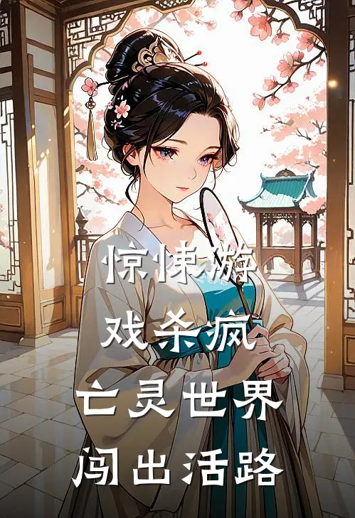 惊悚游戏杀疯，亡灵世界闯出活路