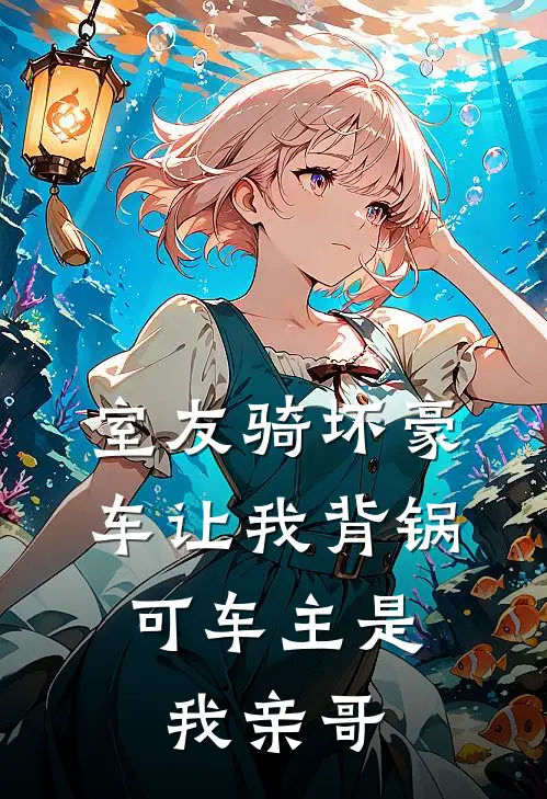 室友骑坏豪车让我背锅，可车主是我亲哥