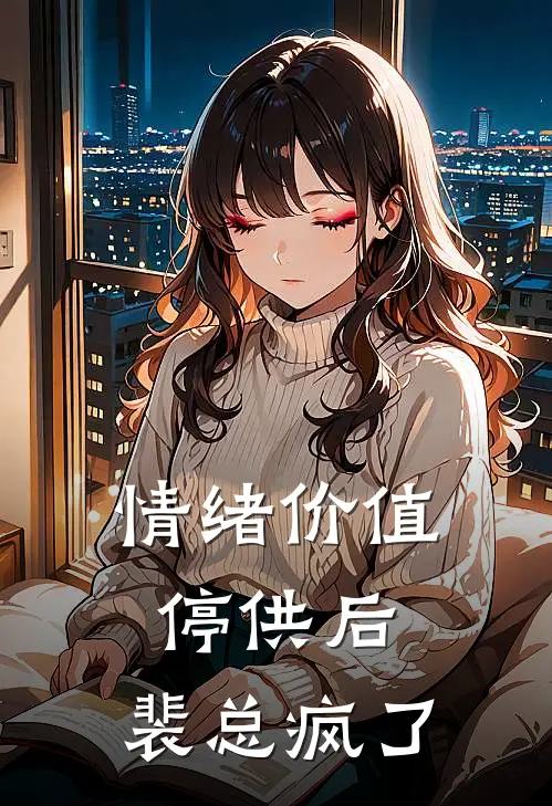 情绪价值停供后，裴总疯了