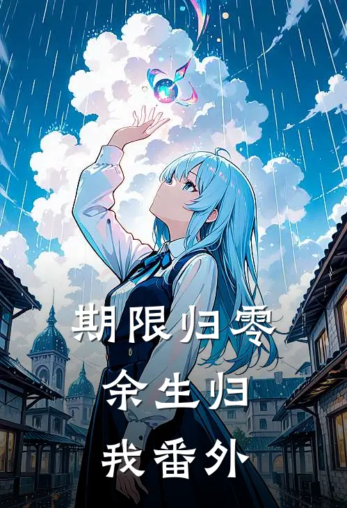 期限归零，余生归我番外
