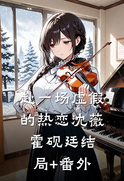 赴一场虚假的热恋沈薇霍砚廷结局+番外