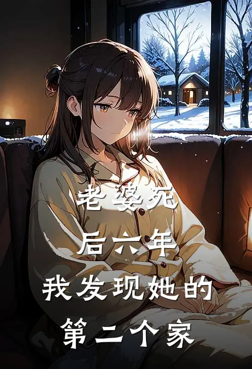 老婆死后六年，我发现她的第二个家