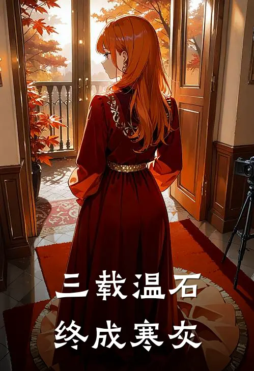 三载温石，终成寒灰