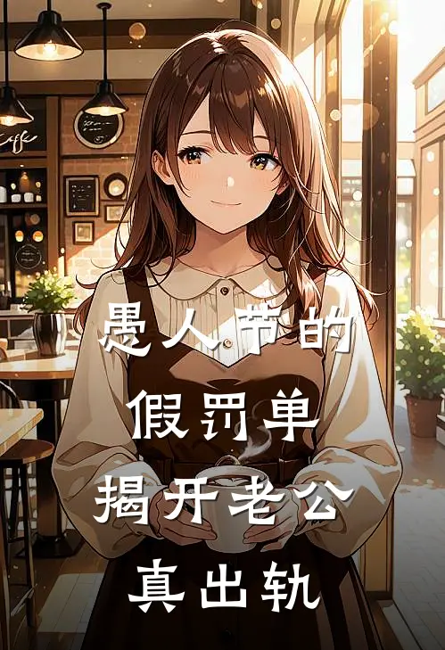 愚人节的假罚单，揭开老公真出轨