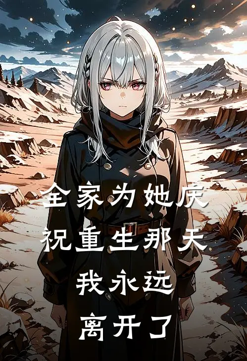 全家为她庆祝重生那天，我永远离开了