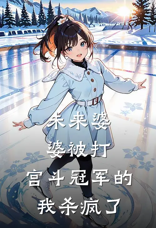 未来婆婆被打，宫斗冠军的我杀疯了
