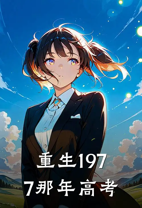 重生1977那年高考