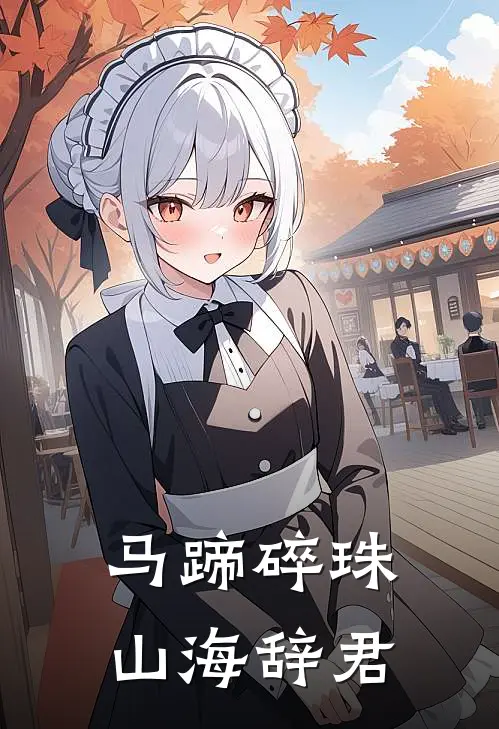 马蹄碎珠，山海辞君