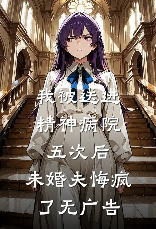 我被送进精神病院五次后，未婚夫悔疯了无广告