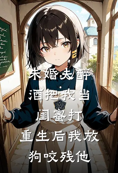 未婚夫醉酒把我当闺蜜打，重生后我放狗咬残他