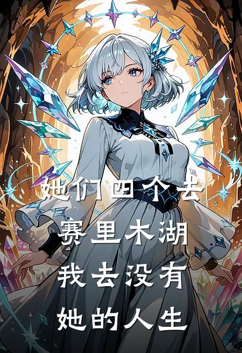 她们四个去赛里木湖，我去没有她的人生