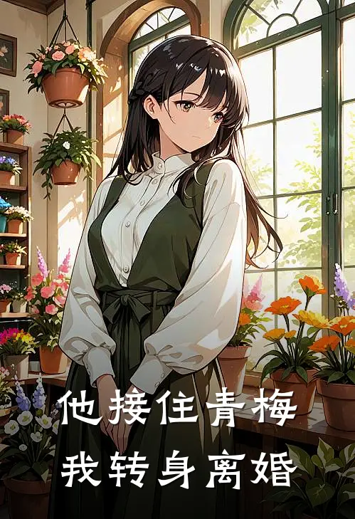 他接住青梅，我转身离婚