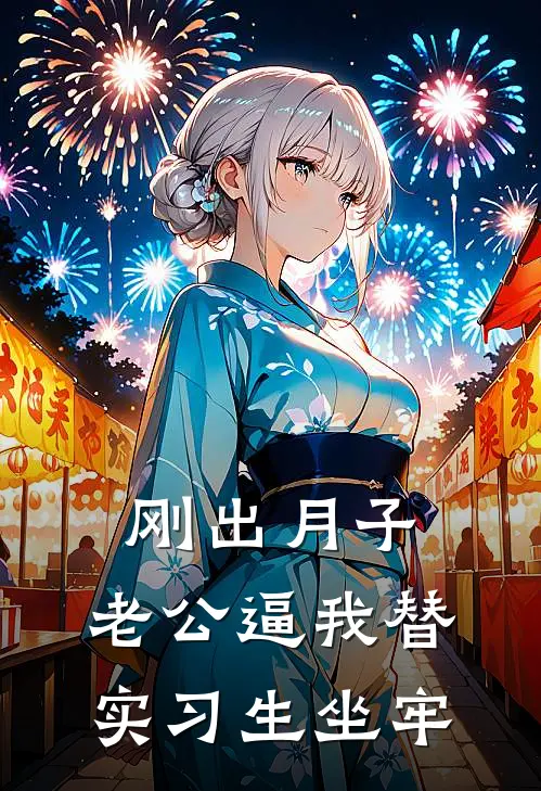 刚出月子，老公逼我替实习生坐牢