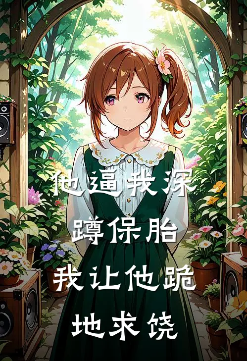 他逼我深蹲保胎，我让他跪地求饶