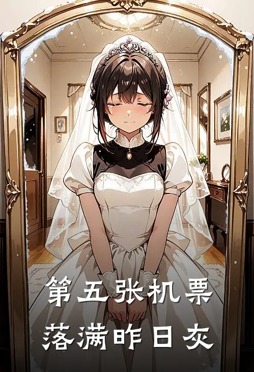 第五张机票，落满昨日灰
