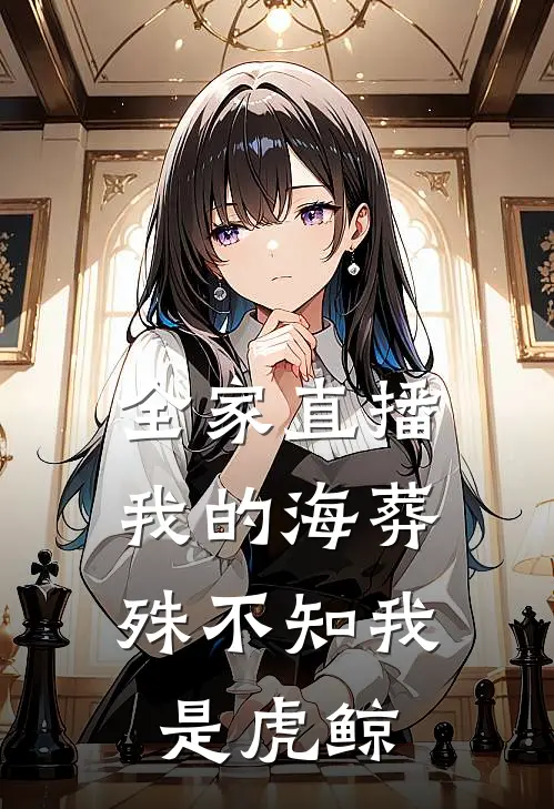 全家直播我的海葬，殊不知我是虎鲸
