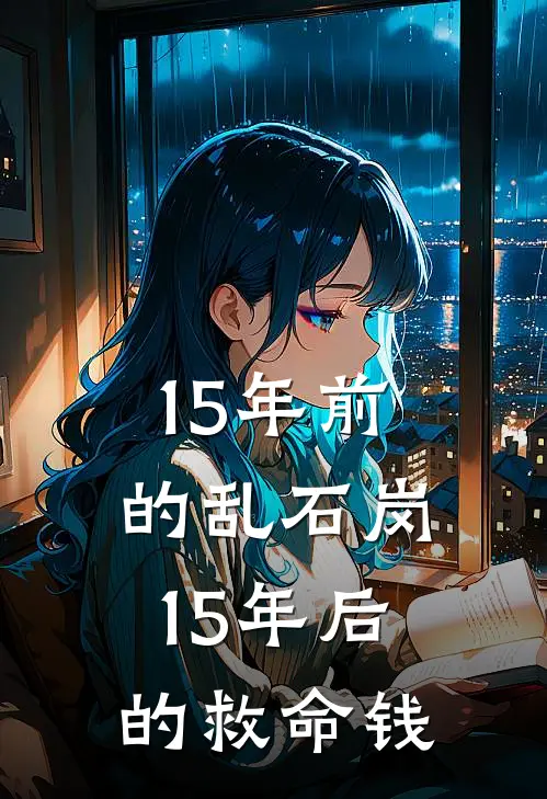 15年前的乱石岗，15年后的救命钱