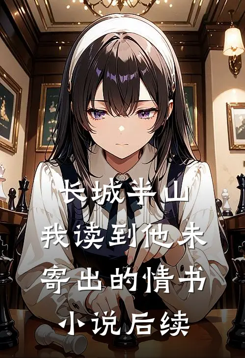 长城半山，我读到他未寄出的情书小说后续