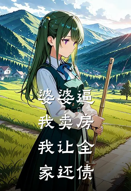婆婆逼我卖房，我让全家还债