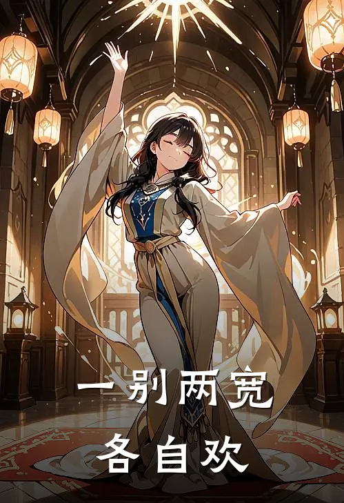 一别两宽各自欢喜